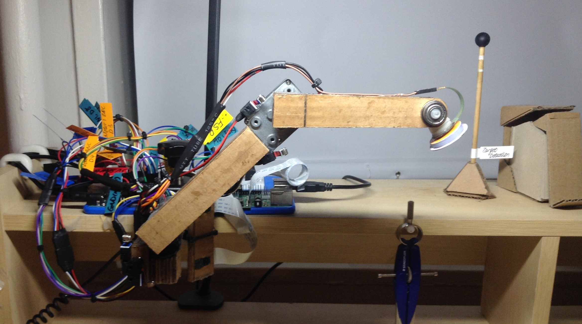 https://github.com/SamoaChen/2-Linkages-Robotic-Arm-Hybrid-Position-Force-Control/tree/master