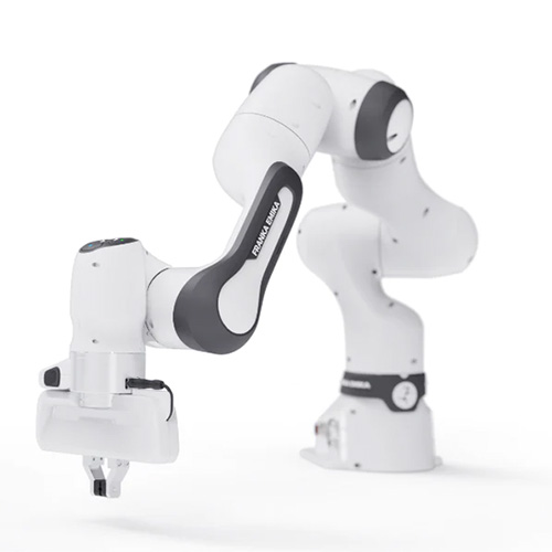 Franka Emika Research 3 7DOF robot