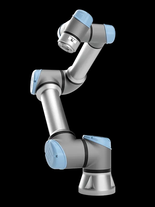 Universal Robots UR5 6DOF Robot