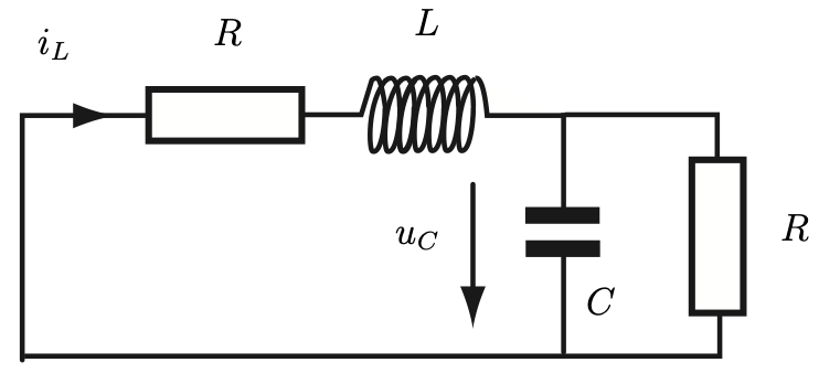 RLC Circuit