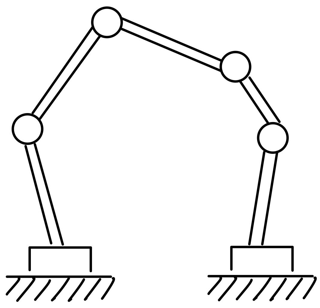 Parallel Robot
