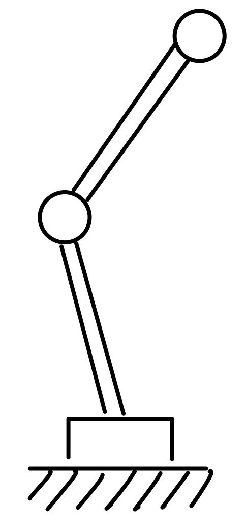 Serial Robot